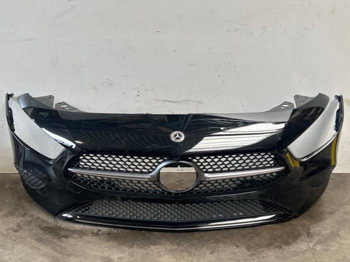Zderzak przedni Mercedes A-Klasse