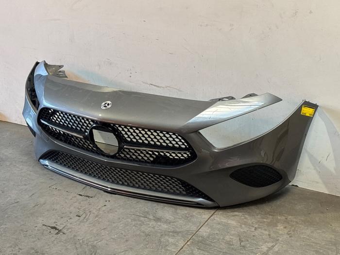 Zderzak przedni Mercedes A-Klasse