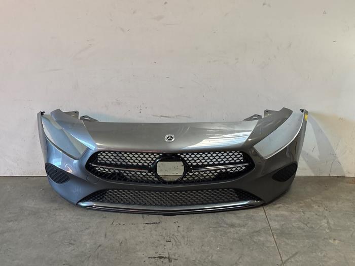 Zderzak przedni Mercedes A-Klasse
