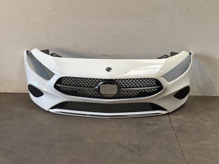 Zderzak przedni Mercedes A-Klasse