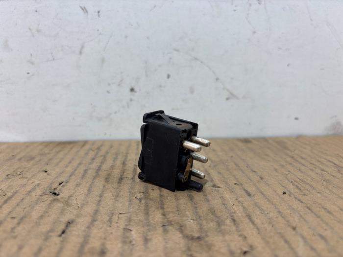Interruptor de calefactor luneta Mercedes 260SE-600SEL