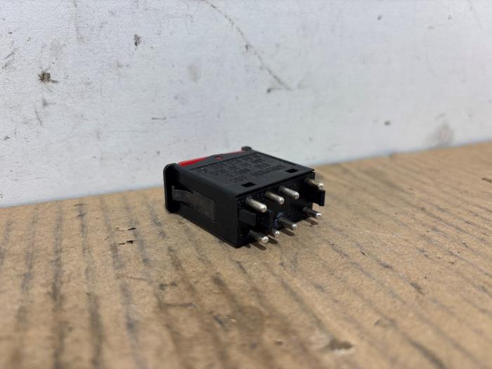 Interruptor de luz de pánico Mercedes 260SE-600SEL