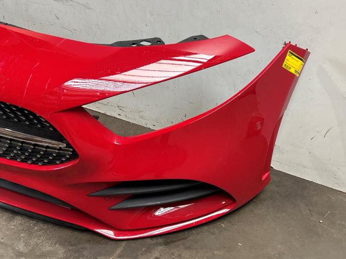 Zderzak przedni Mercedes A-Klasse