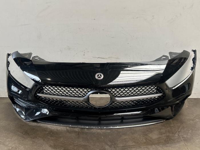 Zderzak przedni Mercedes A-Klasse
