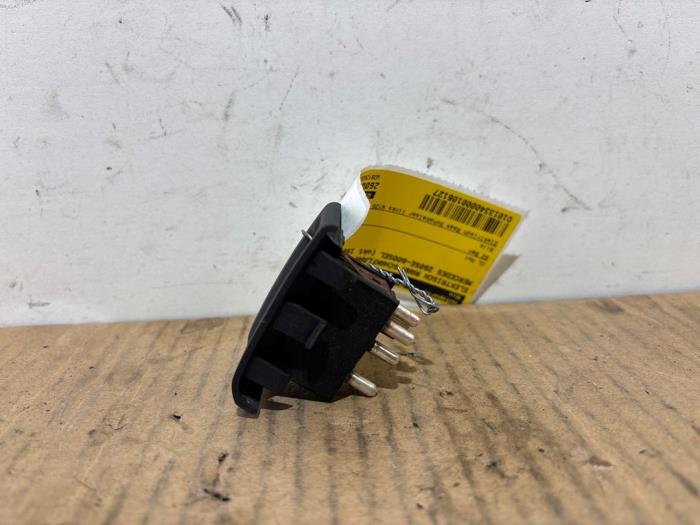 Commutateur vitre électrique Mercedes 260SE-600SEL