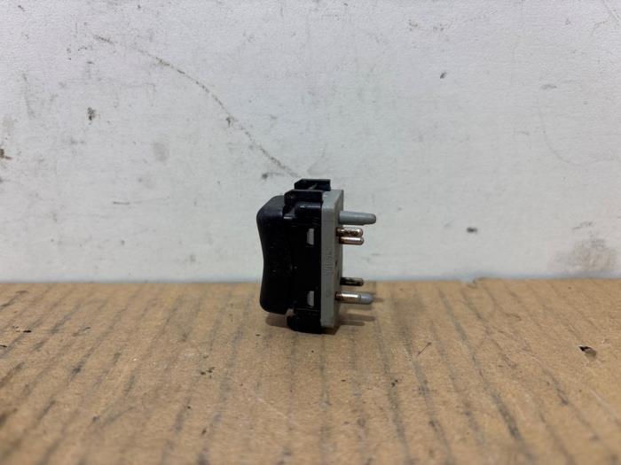 Interruptor de calefactor de asiento Mercedes 260SE-600SEL