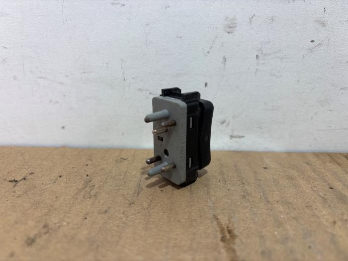 Interruptor de calefactor de asiento Mercedes 260SE-600SEL