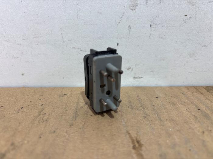 Interruptor de calefactor de asiento Mercedes 260SE-600SEL