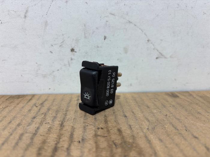 Schalter Mercedes 260SE-600SEL