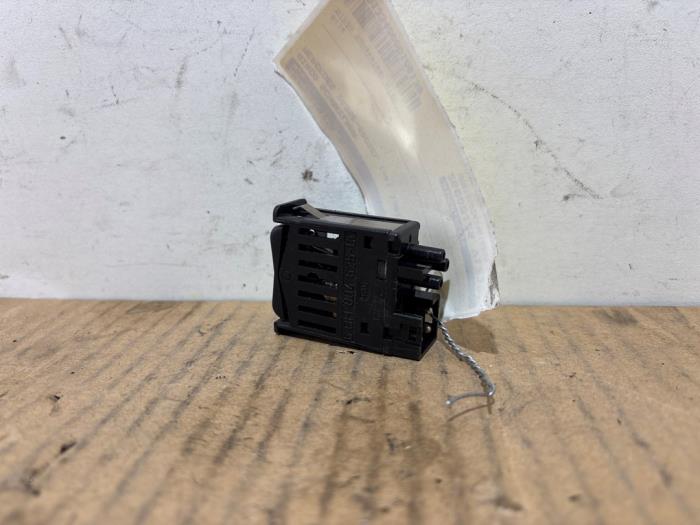 Interruptor aire acondicionado Mercedes 260SE-600SEL