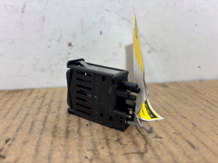 Interruptor aire acondicionado Mercedes 260SE-600SEL
