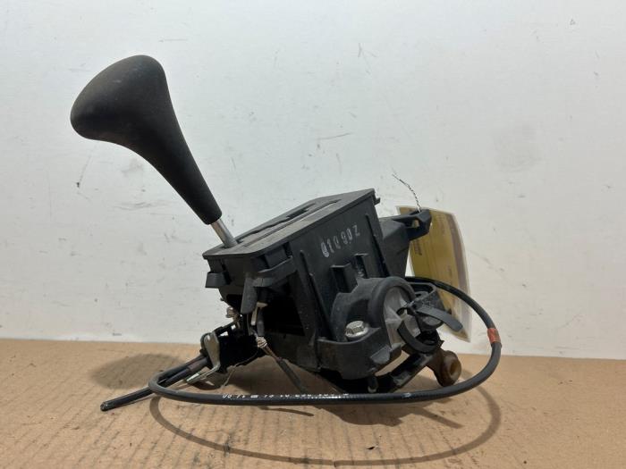 Gear-change mechanism Mercedes 190E/D