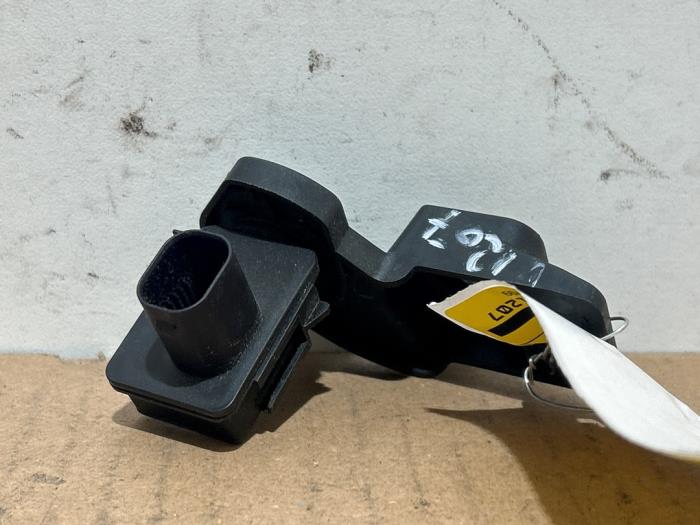 PDC Sensor Set Mercedes GLA