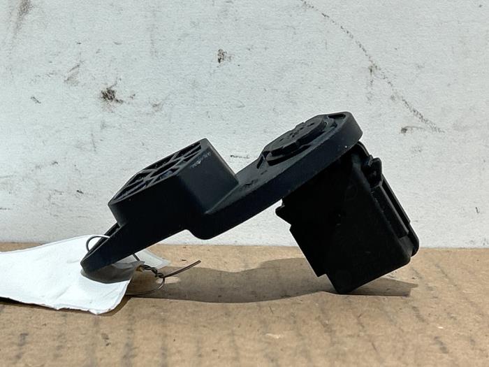PDC Sensor Set Mercedes GLA