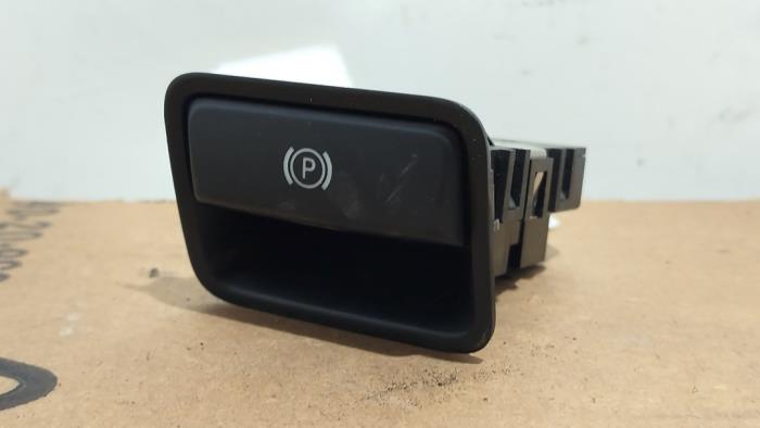 Parking brake switch Mercedes GLA