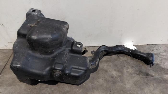 Réservoir lave-glace avant Mercedes GLA