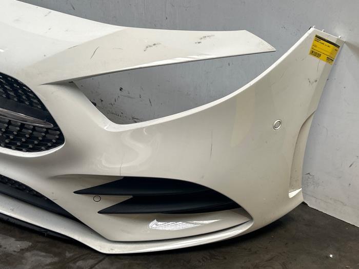 Stoßstange vorne Mercedes A-Klasse