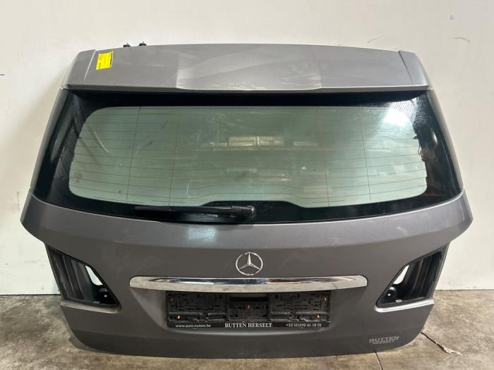 Heckklappe Mercedes B-Klasse
