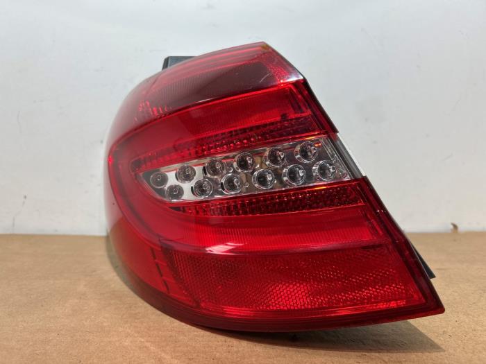Rücklicht links Mercedes B-Klasse
