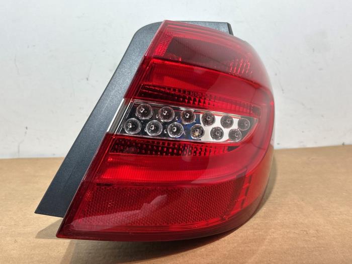 Taillight, right Mercedes B-Klasse