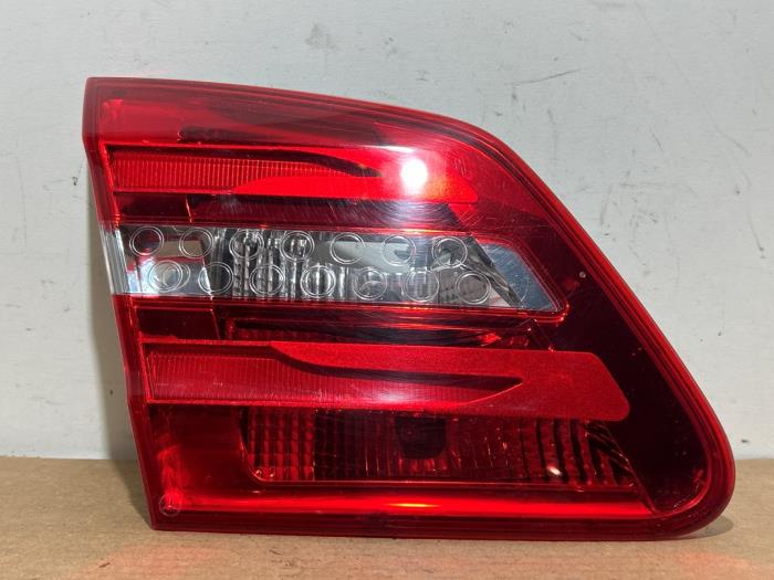 Achterlicht links Mercedes B-Klasse