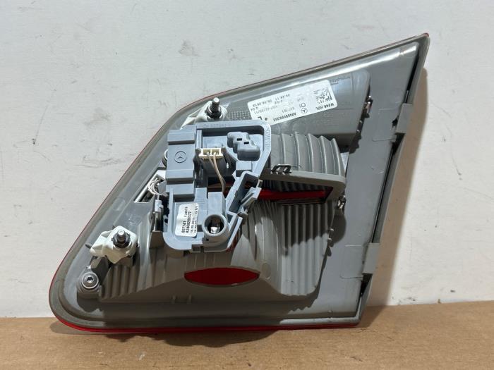 Achterlicht links Mercedes B-Klasse