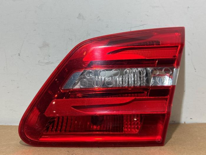 Achterlicht rechts Mercedes B-Klasse