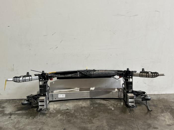 Panel przedni Mercedes B-Klasse