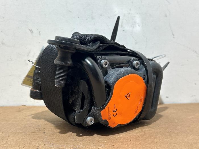 Cinturón de seguridad izquierda delante Mercedes B-Klasse