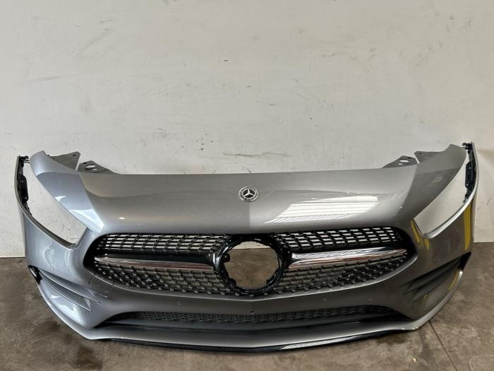 Zderzak przedni Mercedes A-Klasse