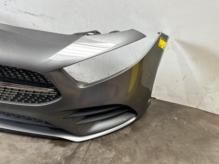 Zderzak przedni Mercedes A-Klasse