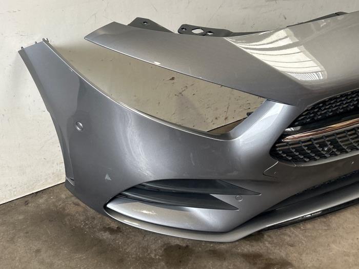 Zderzak przedni Mercedes A-Klasse