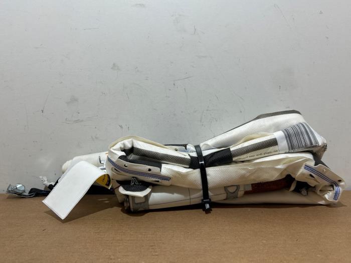 Airbag hemel links Mercedes B-Klasse