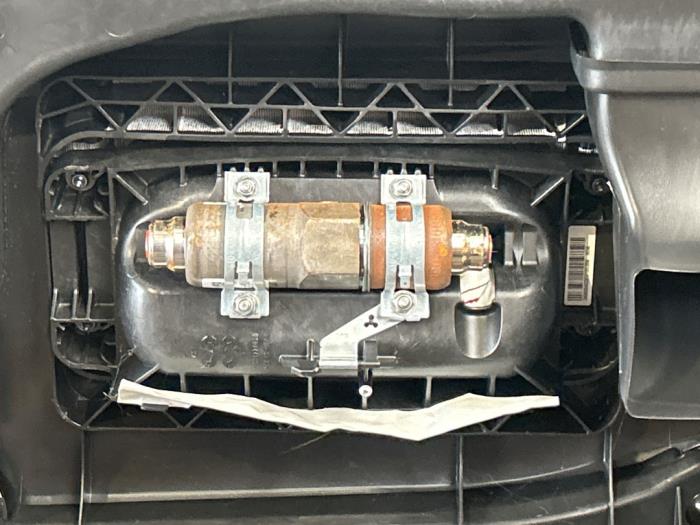 Panel Mercedes B-Klasse