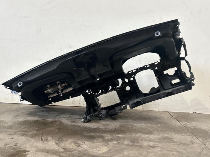 Panel Mercedes B-Klasse