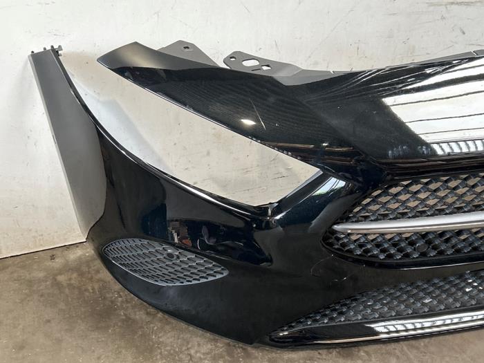 Zderzak przedni Mercedes A-Klasse