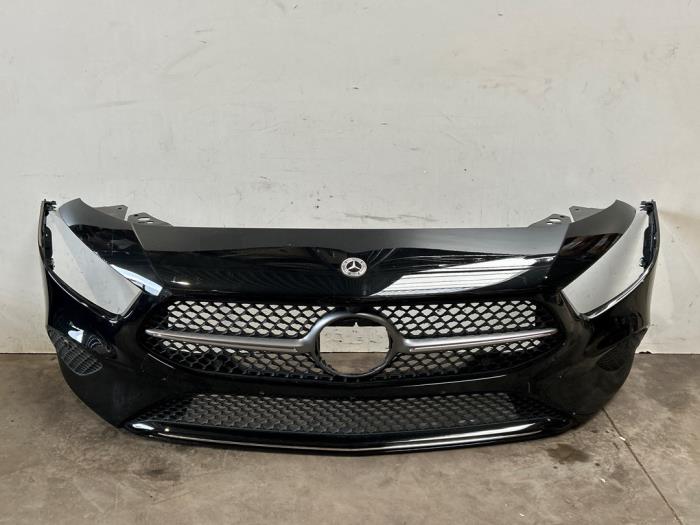 Zderzak przedni Mercedes A-Klasse
