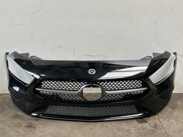 Zderzak przedni Mercedes A-Klasse