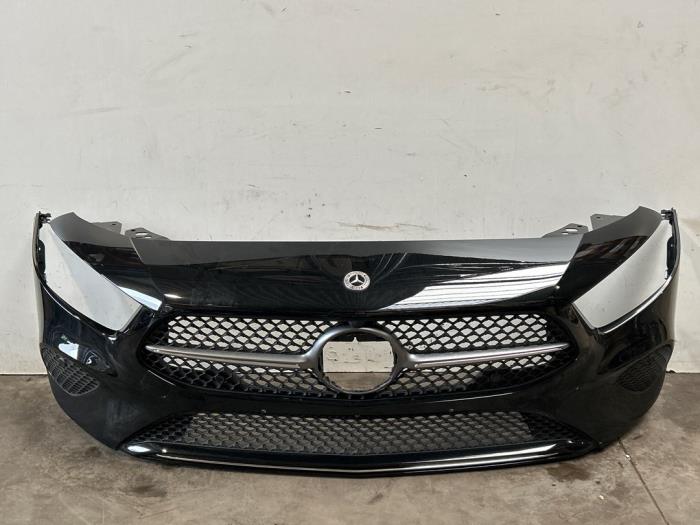 Zderzak przedni Mercedes A-Klasse