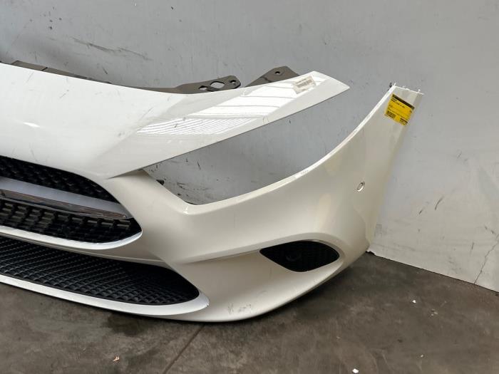 Zderzak przedni Mercedes A-Klasse