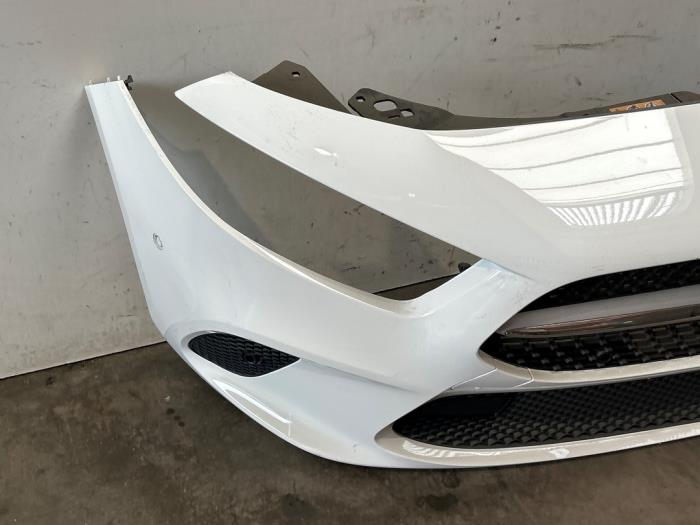 Zderzak przedni Mercedes A-Klasse