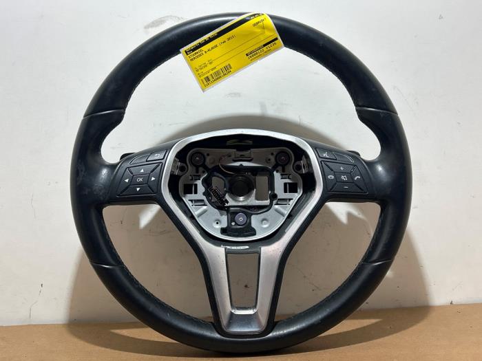 Volant Mercedes B-Klasse