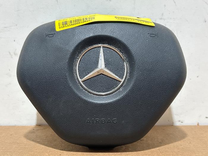 Airbag links (Stuur) Mercedes B-Klasse