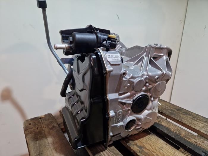 Caja de cambios Mercedes B-Klasse