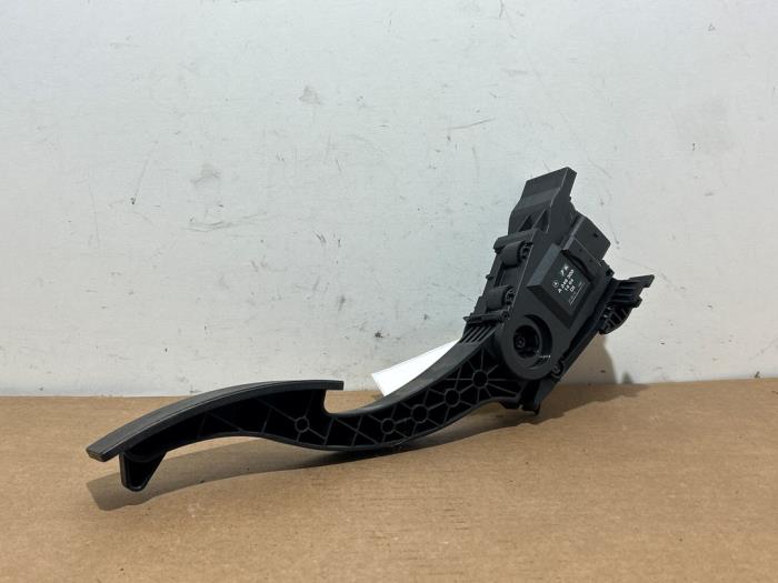 Pedal de freno Mercedes B-Klasse
