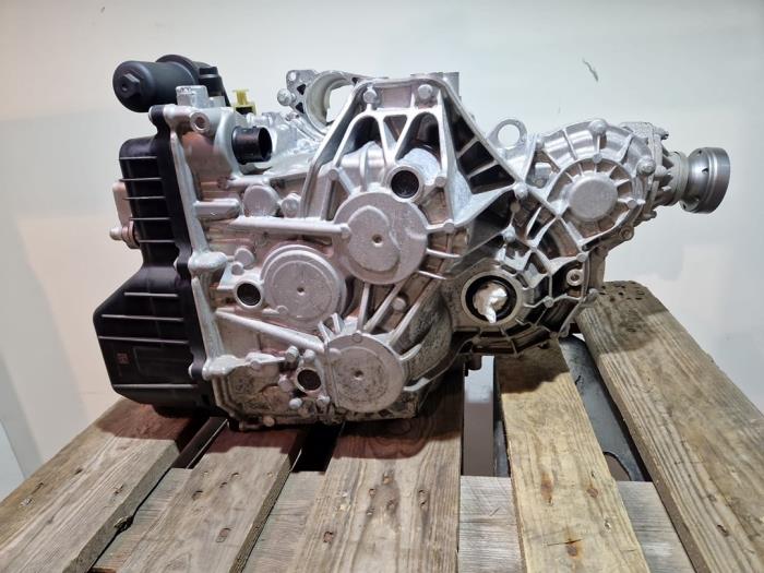 Boîte de vitesse Mercedes A-Klasse