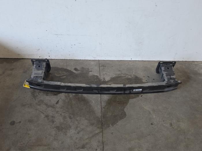 Chassis beam, rear Mercedes A-Klasse