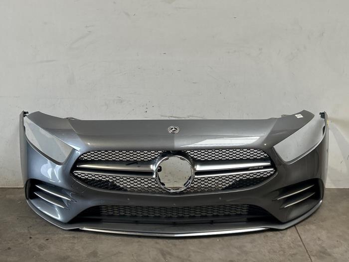 Zderzak przedni Mercedes A-Klasse