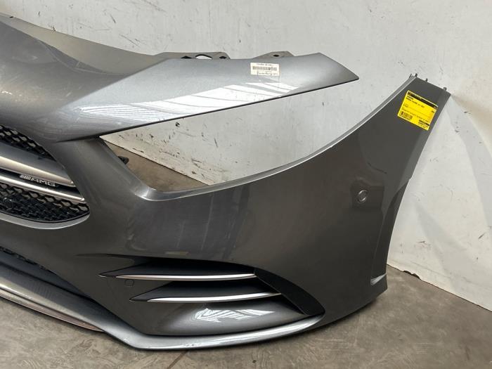 Stoßstange vorne Mercedes A-Klasse
