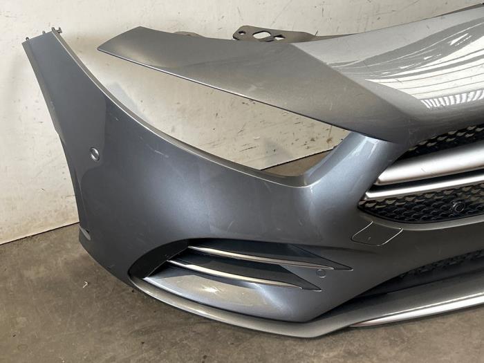 Stoßstange vorne Mercedes A-Klasse